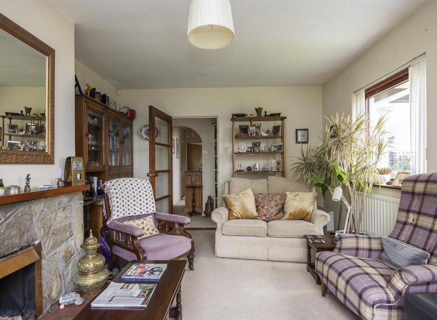 Dwelling And Annex At 7 Loughanmore Road, Dunadry, BT41 2QP