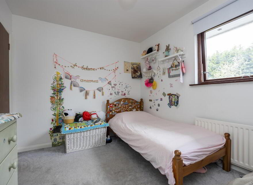 Dwelling And Annex At 7 Loughanmore Road, Dunadry, BT41 2QP
