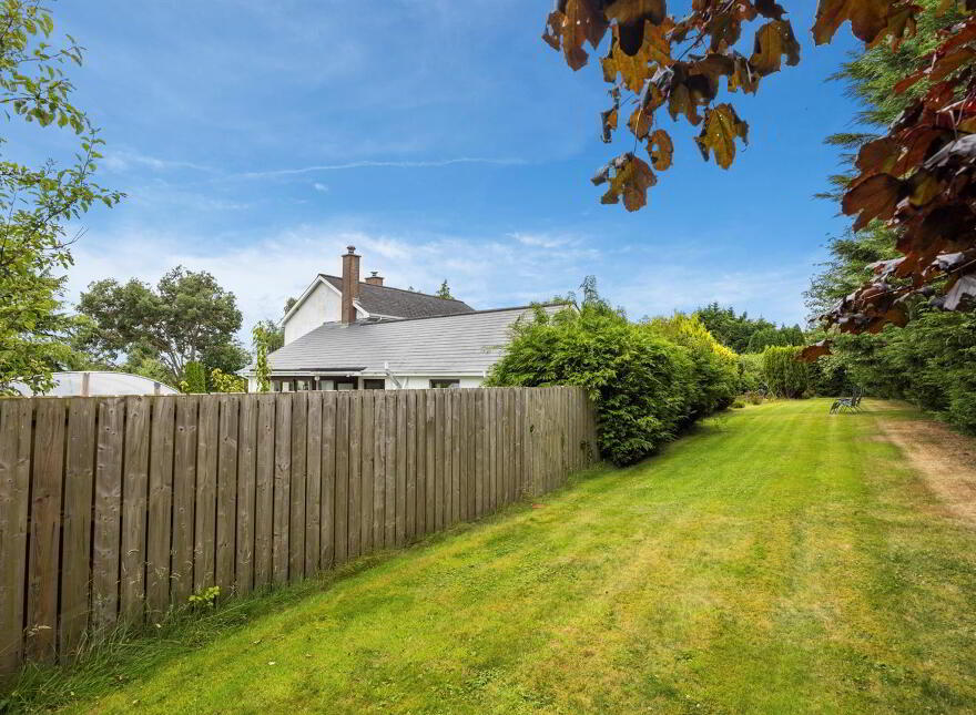 Dwelling And Annex At 7 Loughanmore Road, Dunadry, BT41 2QP