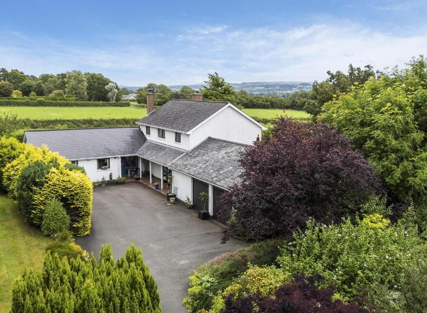 Dwelling And Annex At 7 Loughanmore Road, Dunadry, BT41 2QP photo