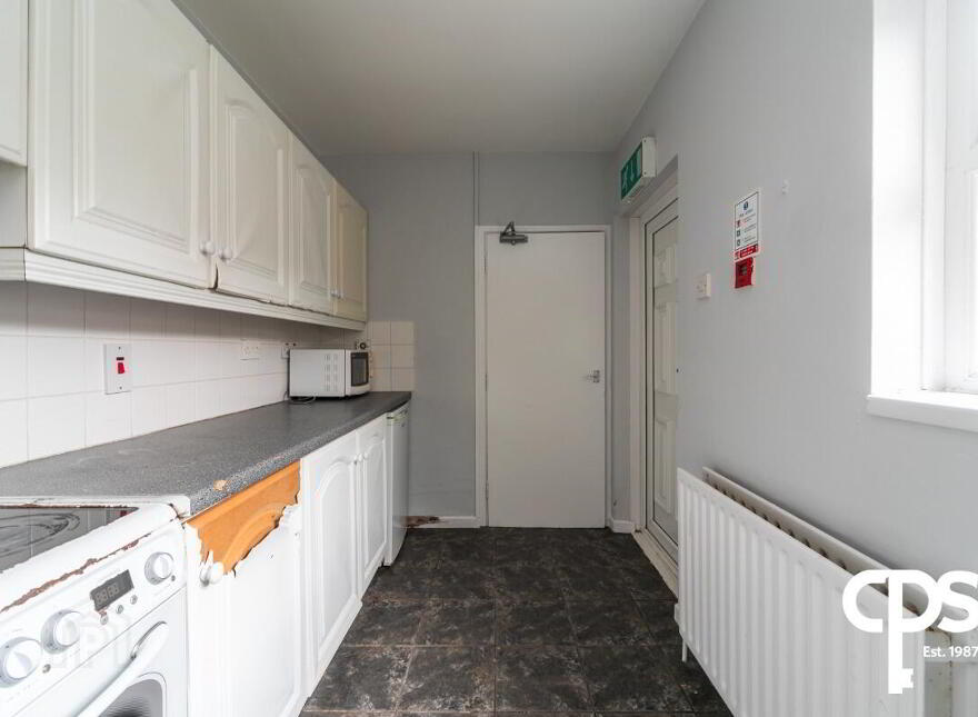 47 Rugby Avenue, Belfast, BT7 1RD