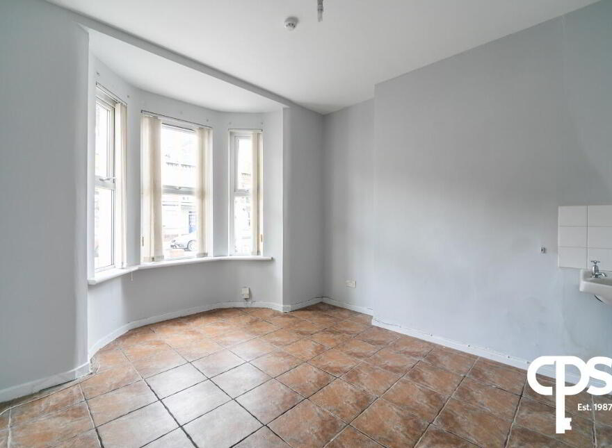 47 Rugby Avenue, Belfast, BT7 1RD