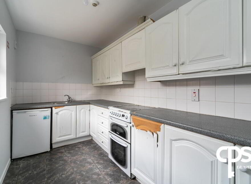 47 Rugby Avenue, Belfast, BT7 1RD
