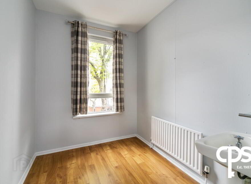 47 Rugby Avenue, Belfast, BT7 1RD