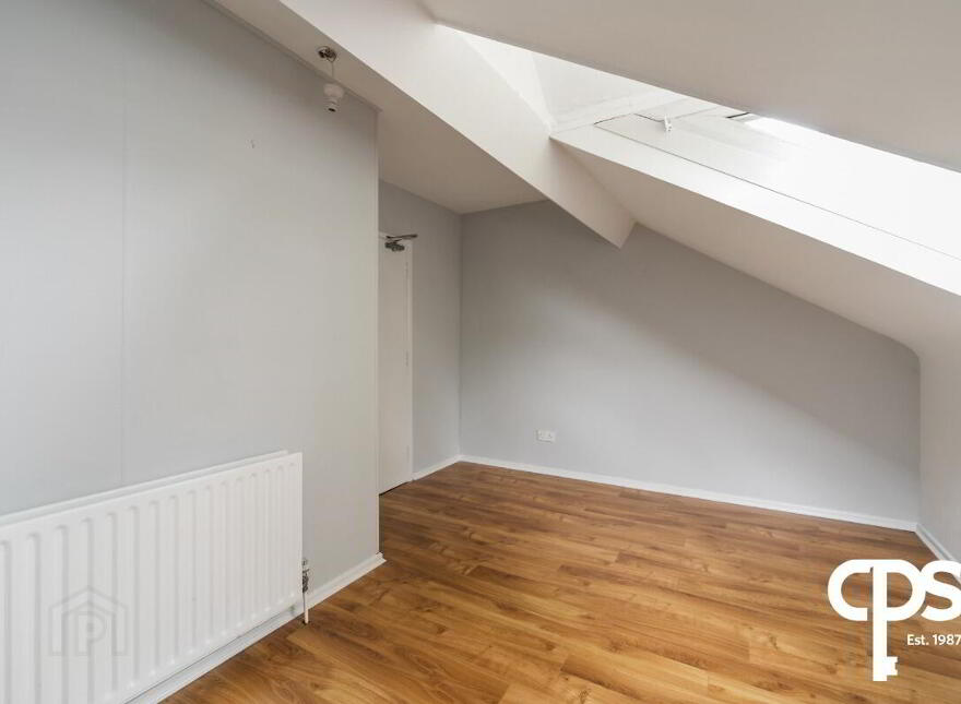 47 Rugby Avenue, Belfast, BT7 1RD