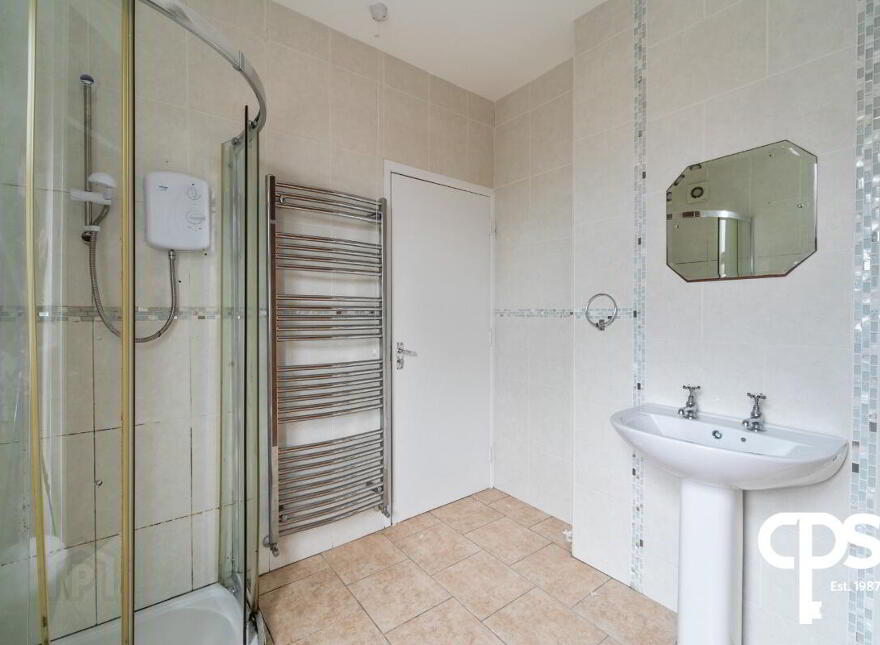 47 Rugby Avenue, Belfast, BT7 1RD