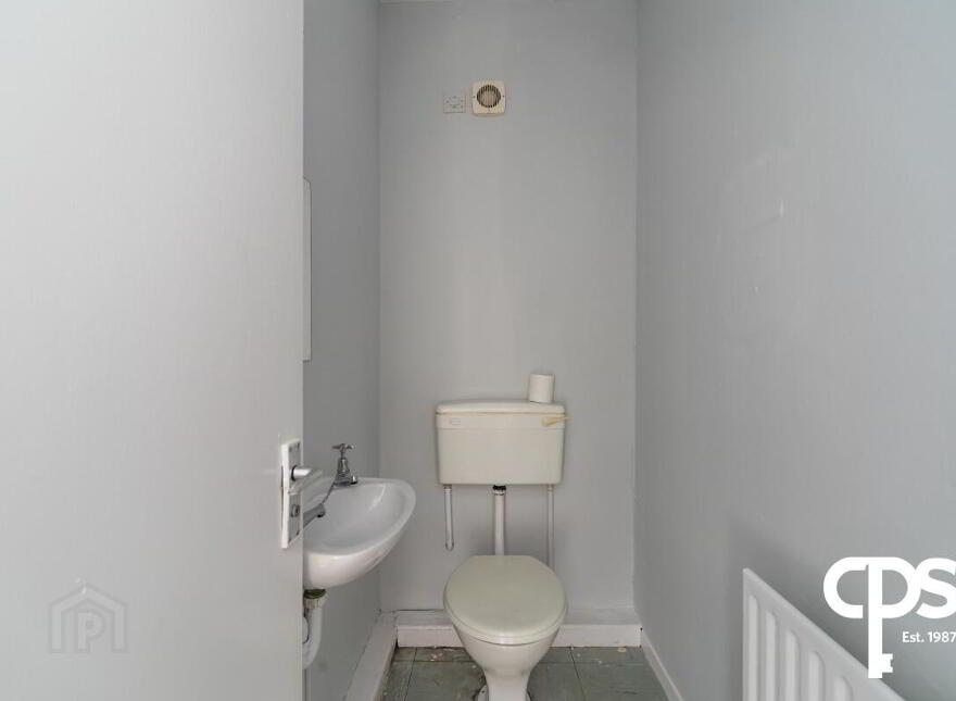 47 Rugby Avenue, Belfast, BT7 1RD