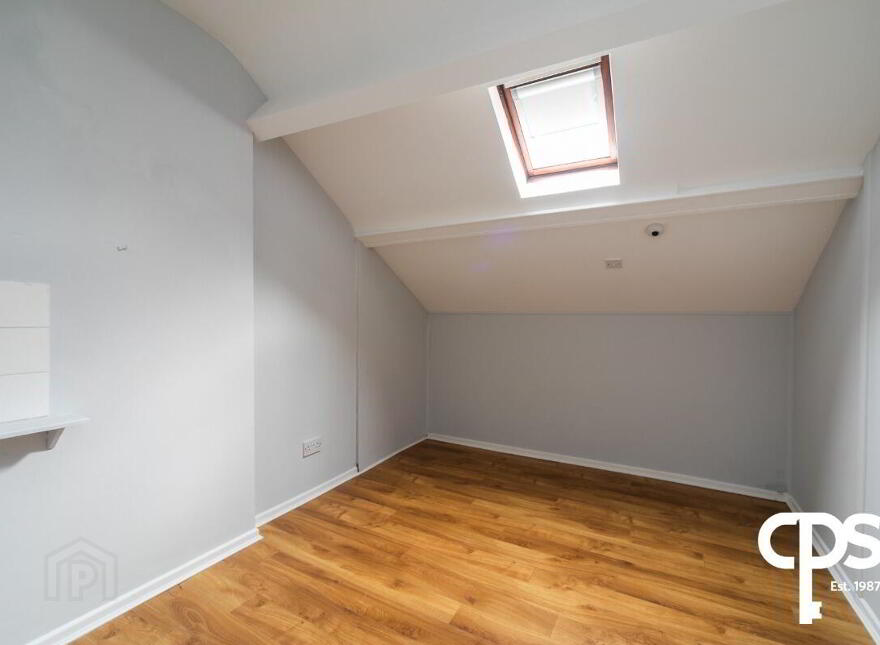47 Rugby Avenue, Belfast, BT7 1RD