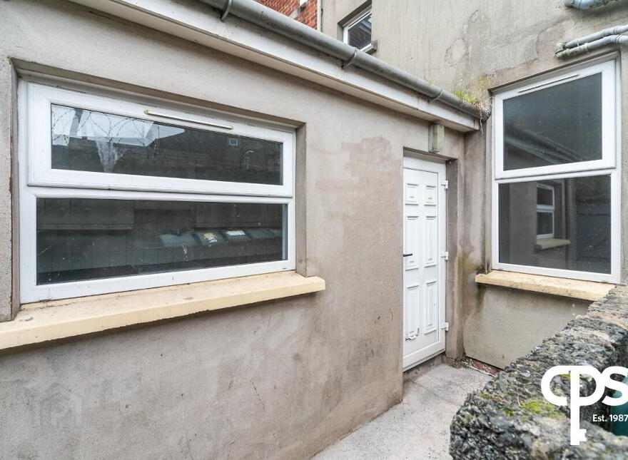 47 Rugby Avenue, Belfast, BT7 1RD