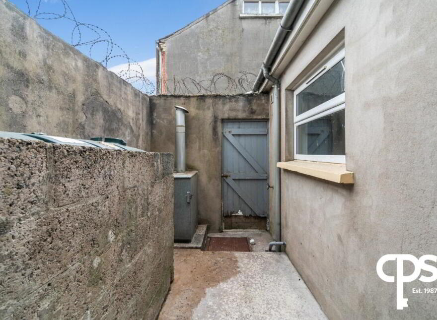 47 Rugby Avenue, Belfast, BT7 1RD