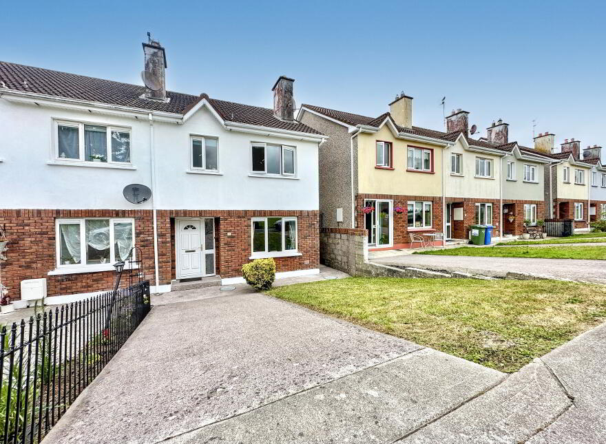 7 Manor Park, Summerhill, Mallow, P51X85D photo