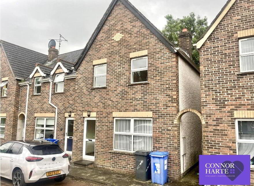 7 Lime Court, Cookstown, BT80 8AL photo