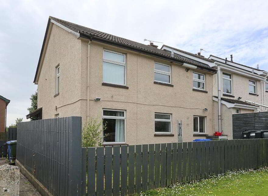 7 Willowbrook Gardens, Bangor, BT19 7GQ