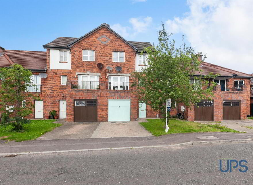 10 St. Annes Road, Blacks Road, Belfast, BT10 0PQ photo