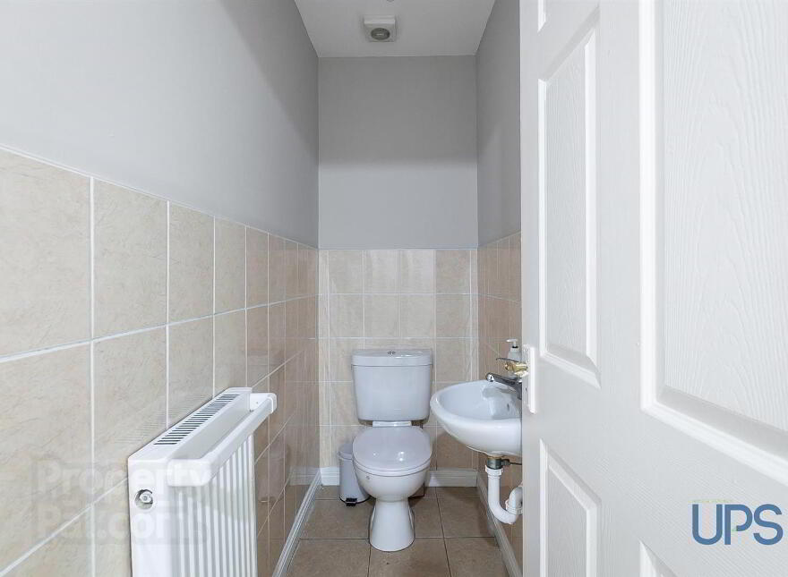 10 St. Annes Road, Blacks Road, Belfast, BT10 0PQ