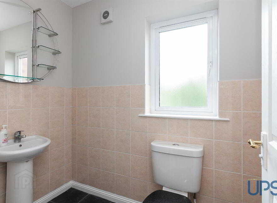 10 St. Annes Road, Blacks Road, Belfast, BT10 0PQ