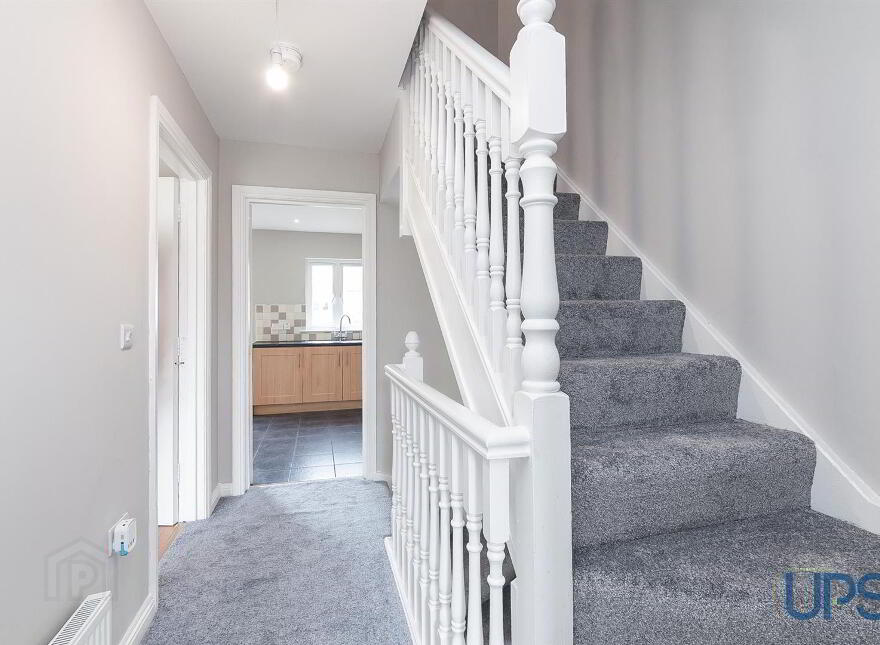 10 St. Annes Road, Blacks Road, Belfast, BT10 0PQ
