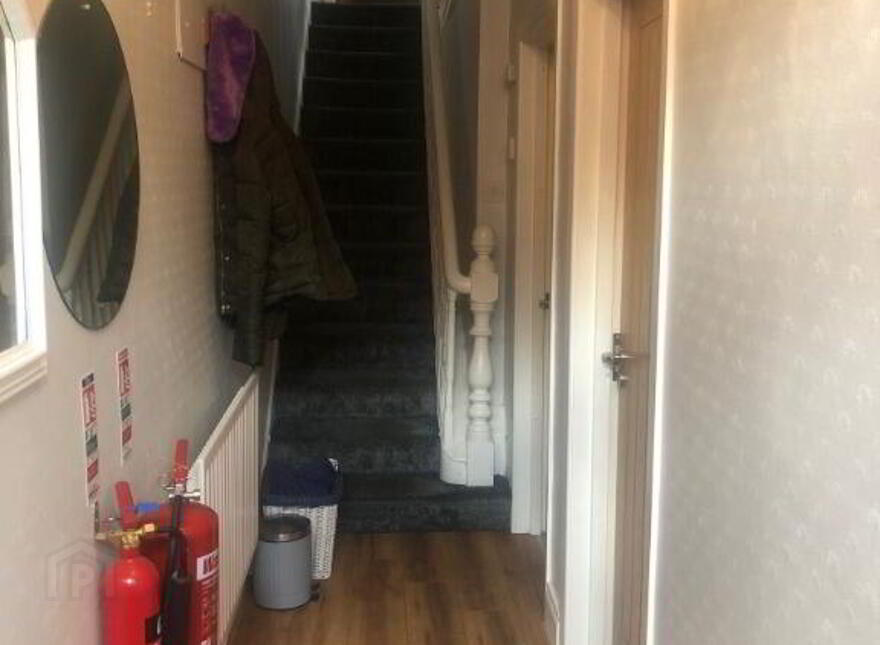 16 Stranmillis Gardens, Belfast, BT9 5AS