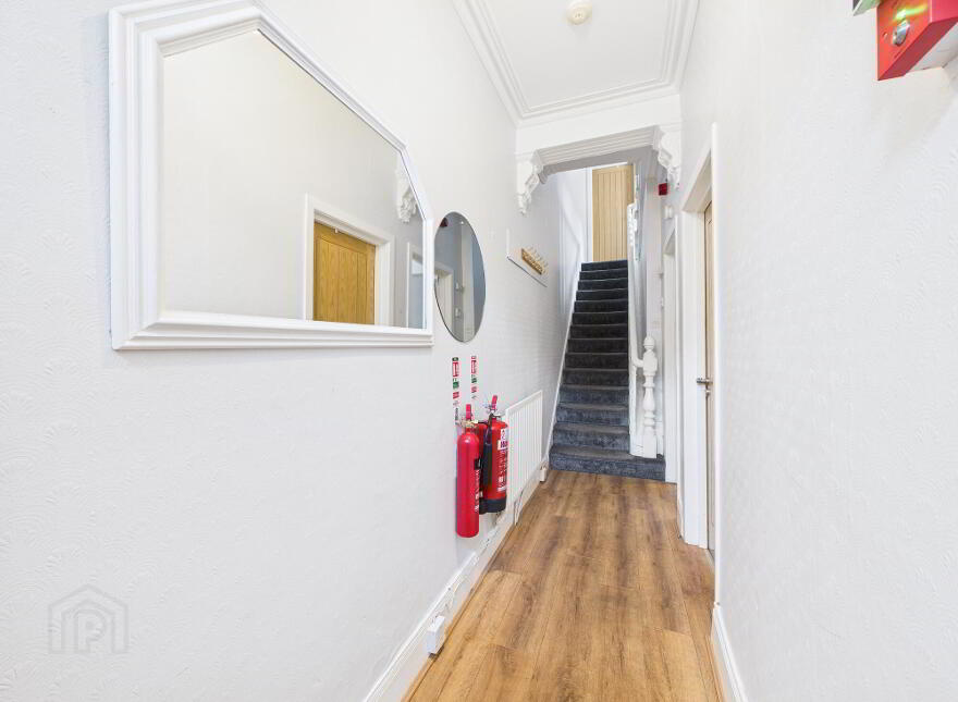 16 Stranmillis Gardens, Belfast, BT9 5AS