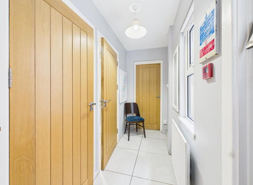16 Stranmillis Gardens, Belfast, BT9 5AS