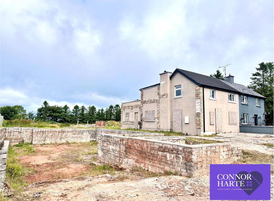 18 St Jeans Cottages, Cookstown, BT80 8DQ photo