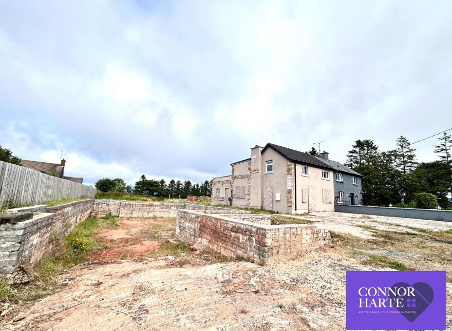 18 St Jeans Cottages, Cookstown, BT80 8DQ