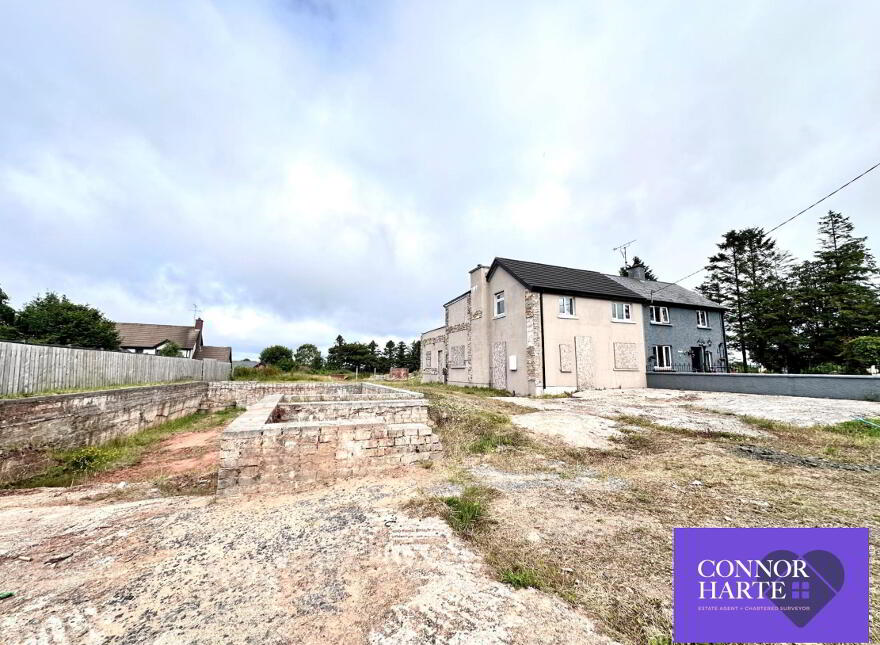 18 St Jeans Cottages, Cookstown, BT80 8DQ