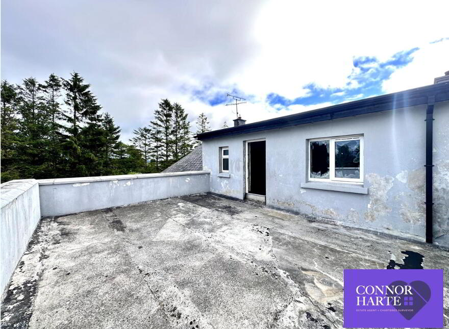 18 St Jeans Cottages, Cookstown, BT80 8DQ