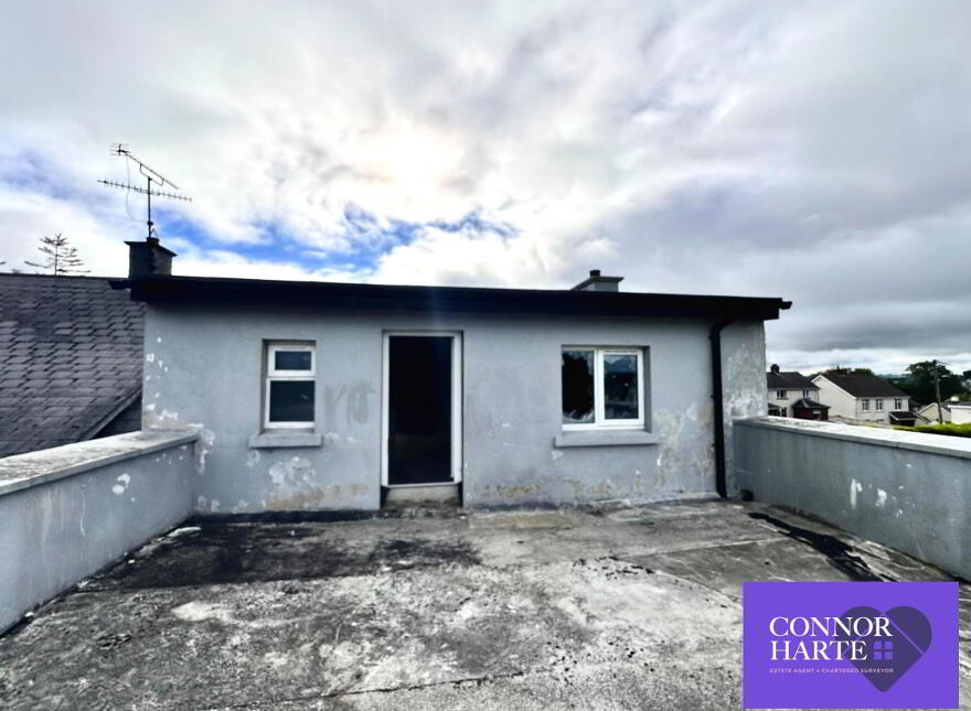 18 St Jeans Cottages, Cookstown, BT80 8DQ