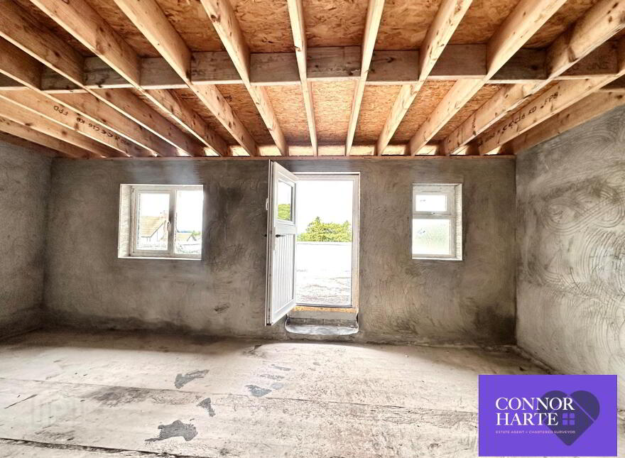 18 St Jeans Cottages, Cookstown, BT80 8DQ