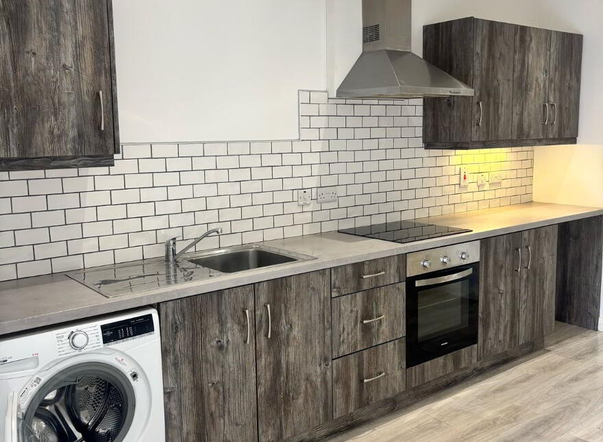Unit 18,20 &20a, Bridge Street, Kilkeel, BT34 4AD