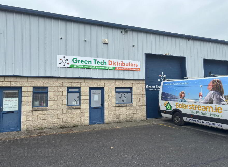 Unit 6 Lorglen Industrial Estate, Hacketstown Road, Carlow Town, R93NX34 photo