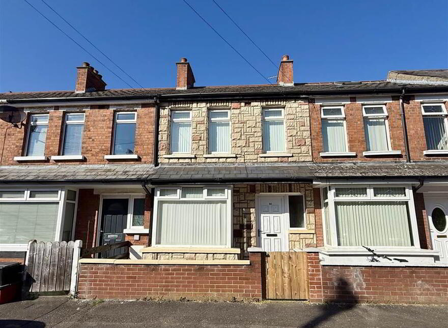 56 Tildarg Street, Belfast, BT6 8NJ photo