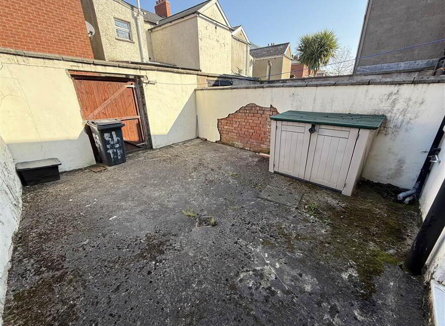 56 Tildarg Street, Belfast, BT6 8NJ