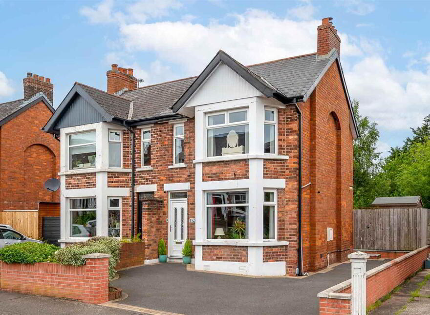 192 Orby Drive, Belfast, BT5 6BD photo