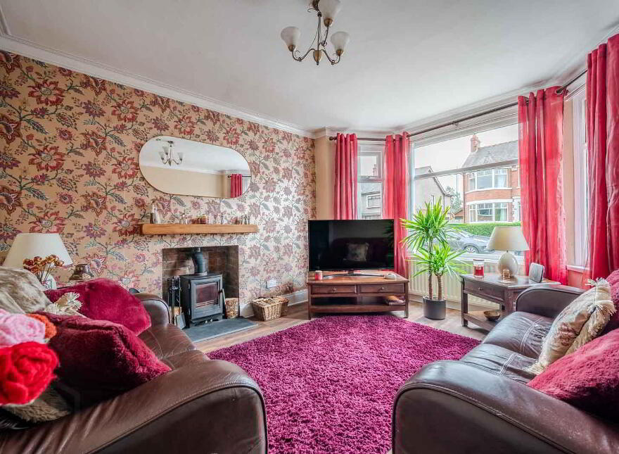 192 Orby Drive, Belfast, BT5 6BD