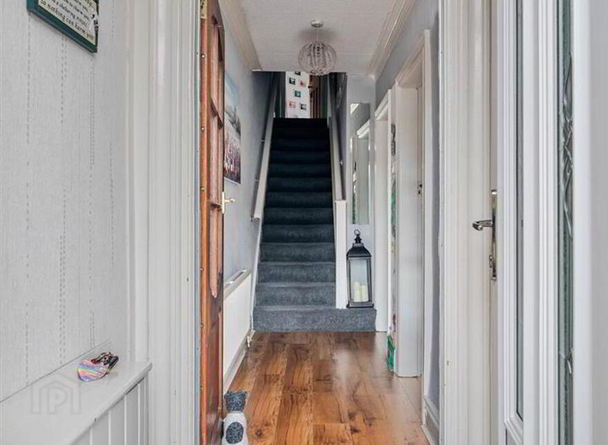 192 Orby Drive, Belfast, BT5 6BD
