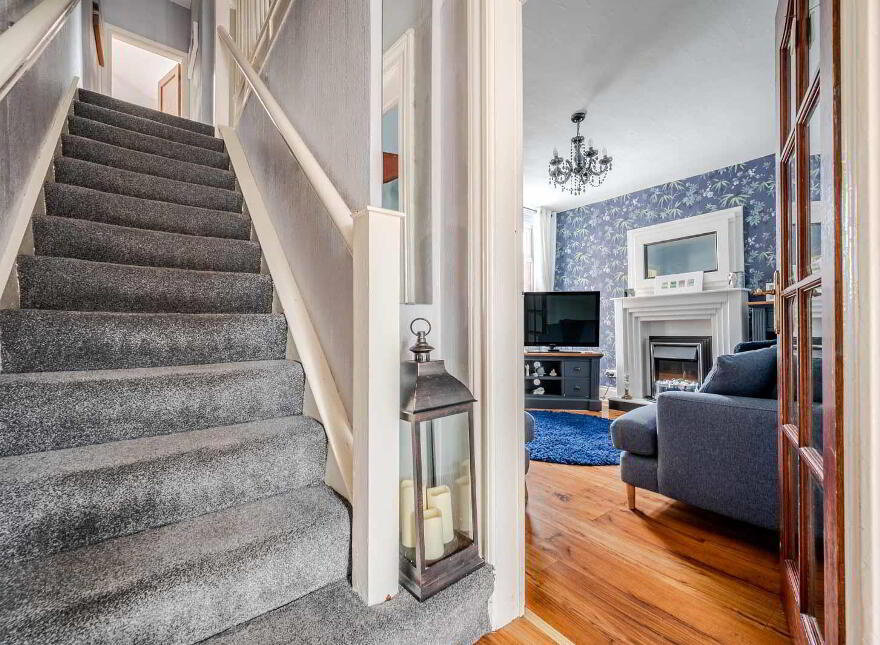 192 Orby Drive, Belfast, BT5 6BD