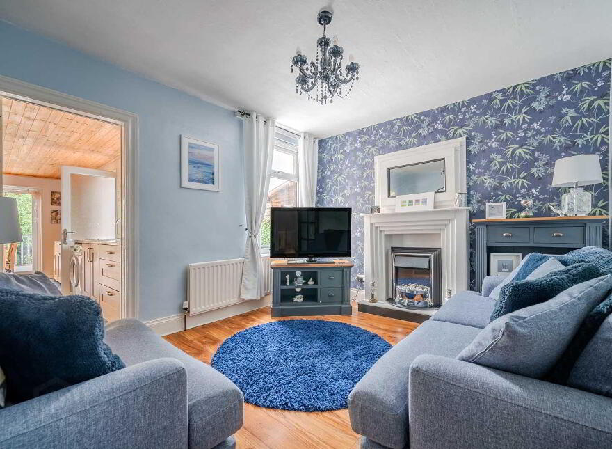 192 Orby Drive, Belfast, BT5 6BD