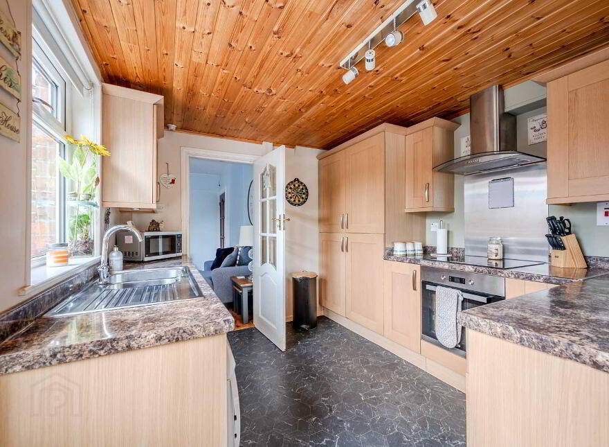 192 Orby Drive, Belfast, BT5 6BD