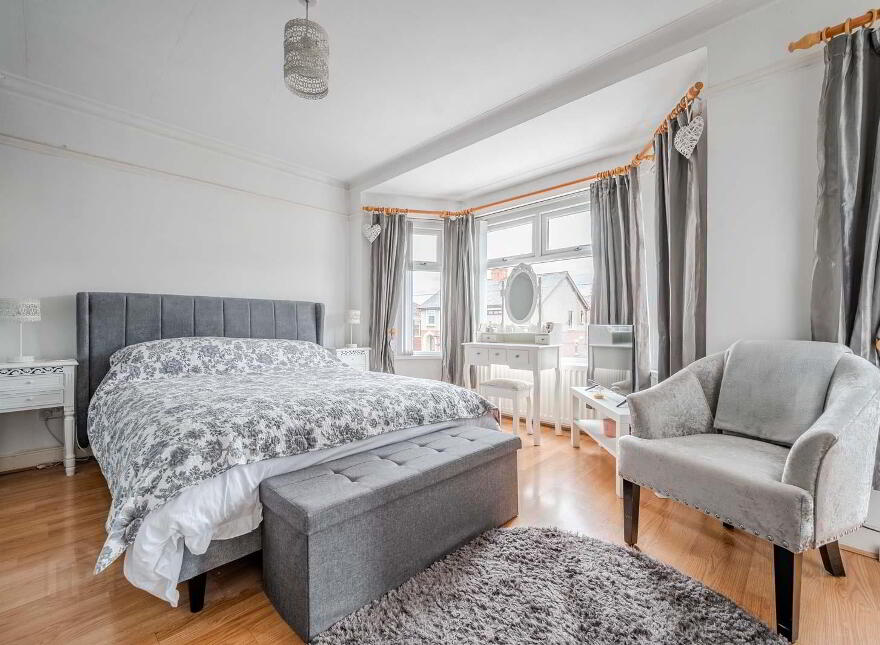192 Orby Drive, Belfast, BT5 6BD