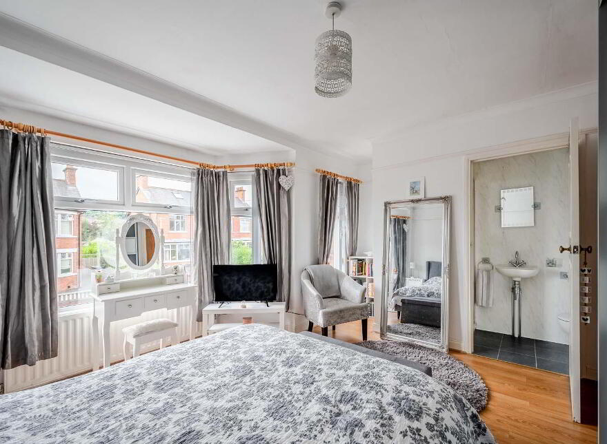 192 Orby Drive, Belfast, BT5 6BD