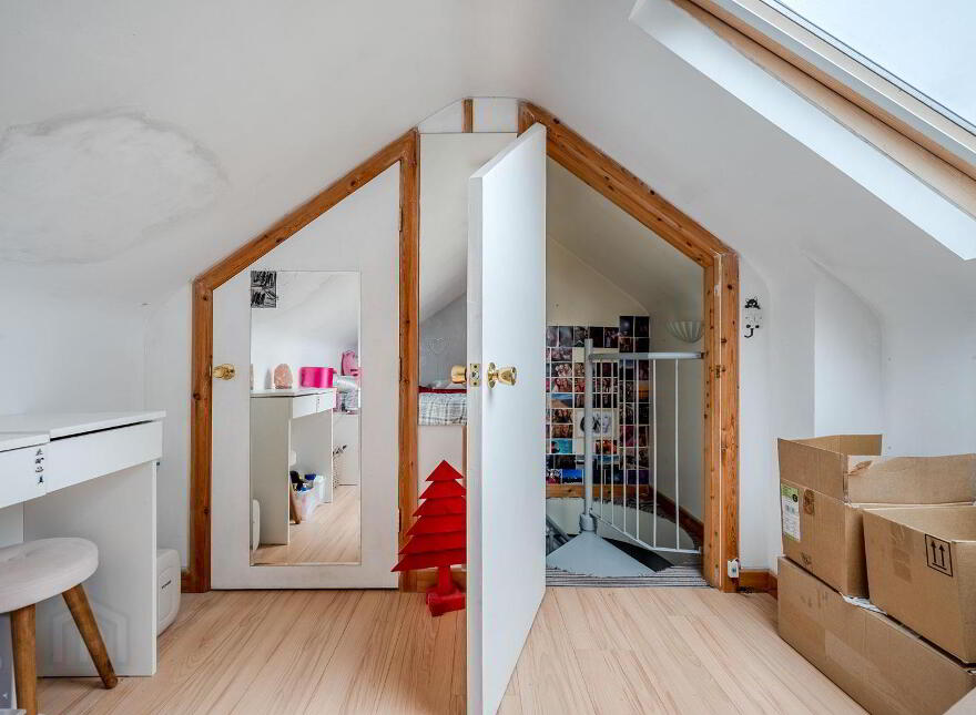 192 Orby Drive, Belfast, BT5 6BD