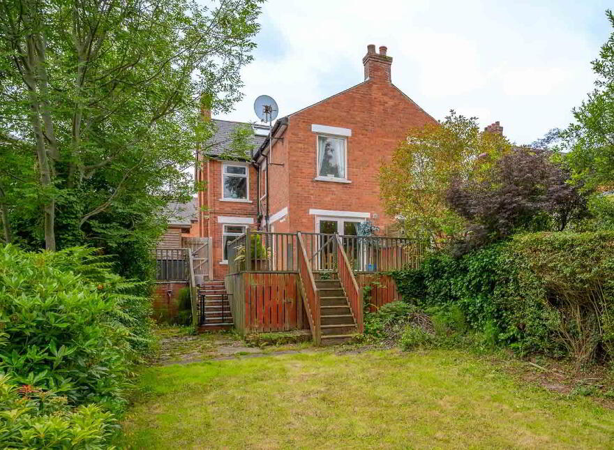 192 Orby Drive, Belfast, BT5 6BD