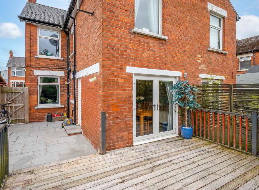 192 Orby Drive, Belfast, BT5 6BD