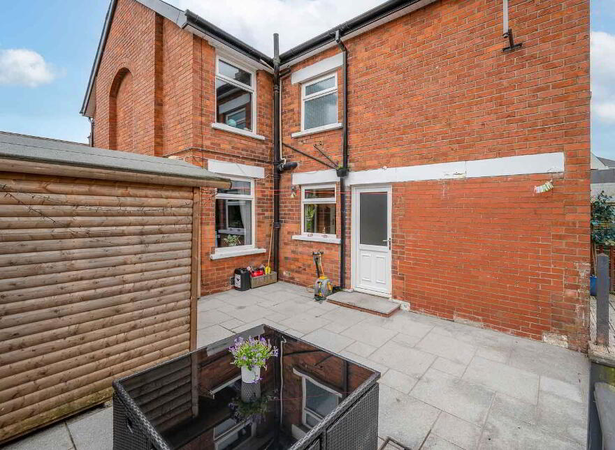 192 Orby Drive, Belfast, BT5 6BD