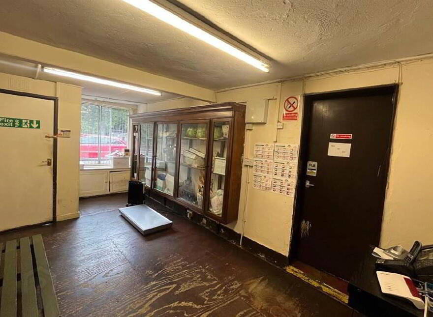 321, 323 & 323a Antrim Road, Belfast, BT15 2HF