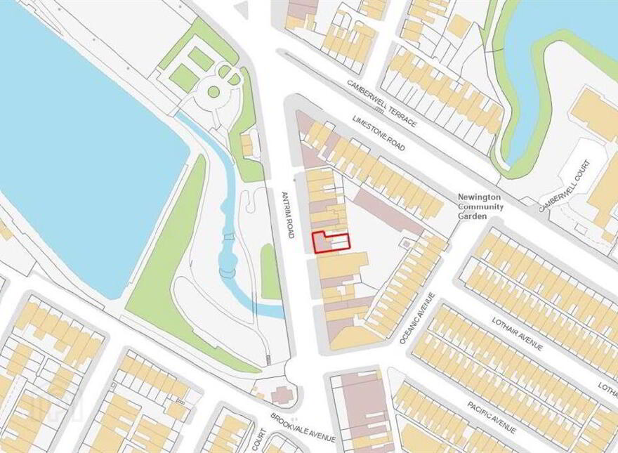 321, 323 & 323a Antrim Road, Belfast, BT15 2HF
