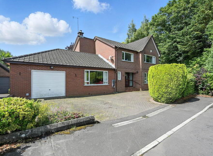 1 Piney Lane, Malone Road, Belfast, BT9 5QS photo