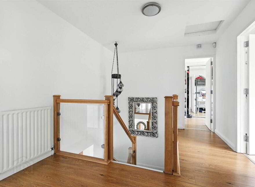 1 Piney Lane, Malone Road, Belfast, BT9 5QS